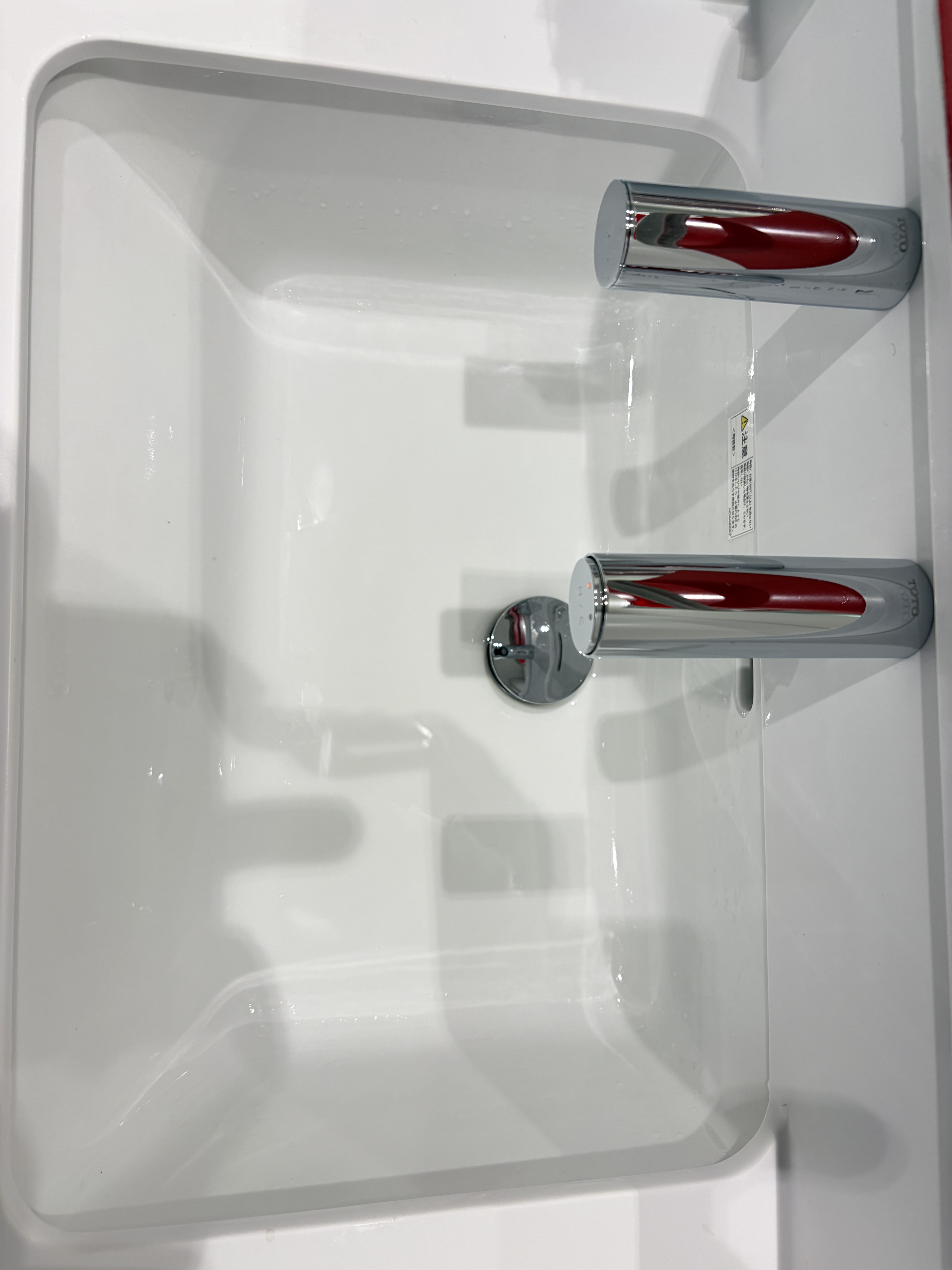 東京都渋谷区神宮前５丁目のトイレクリーニングの作業後3