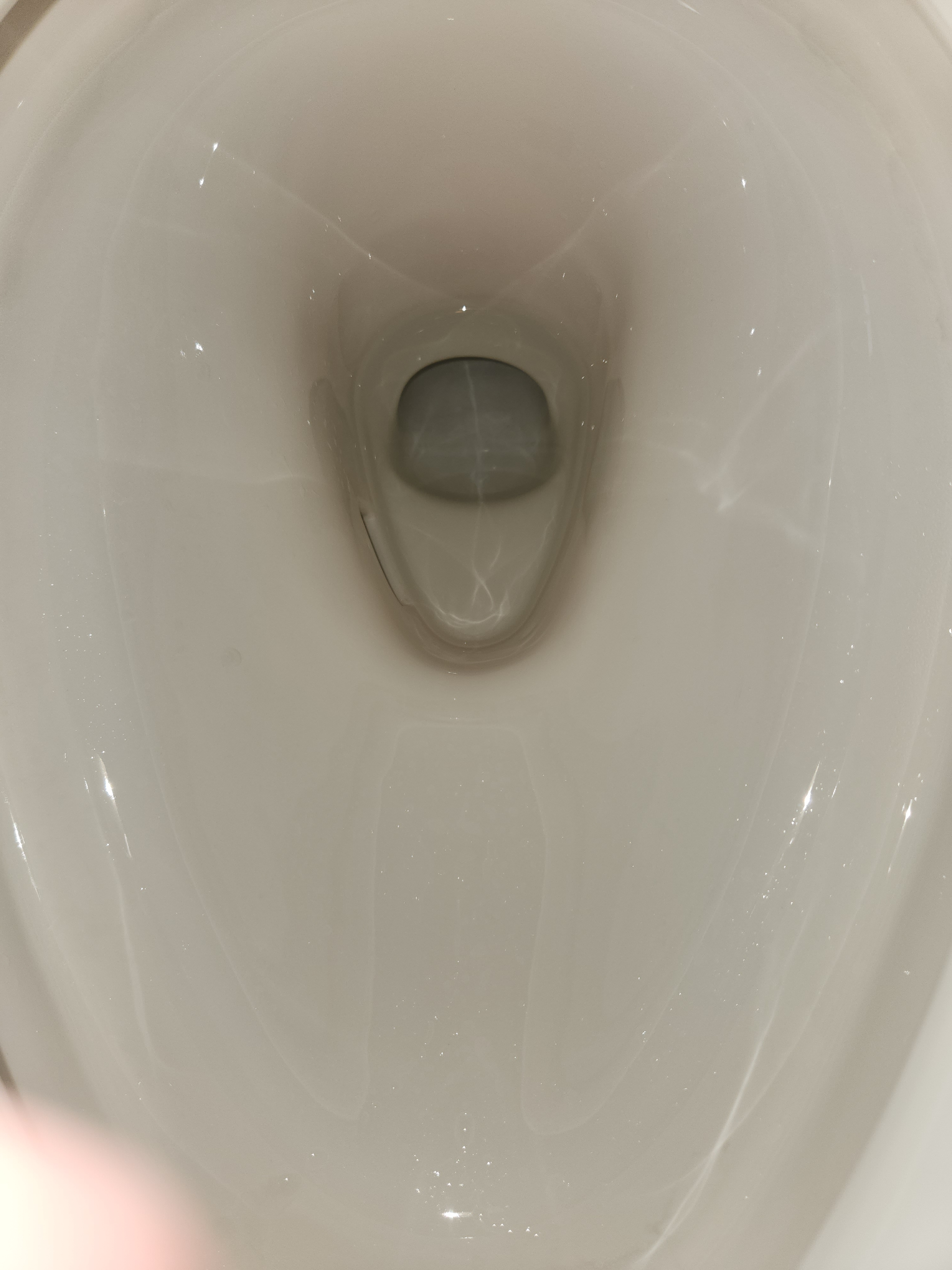埼玉県熊谷市のトイレクリーニングの作業後1