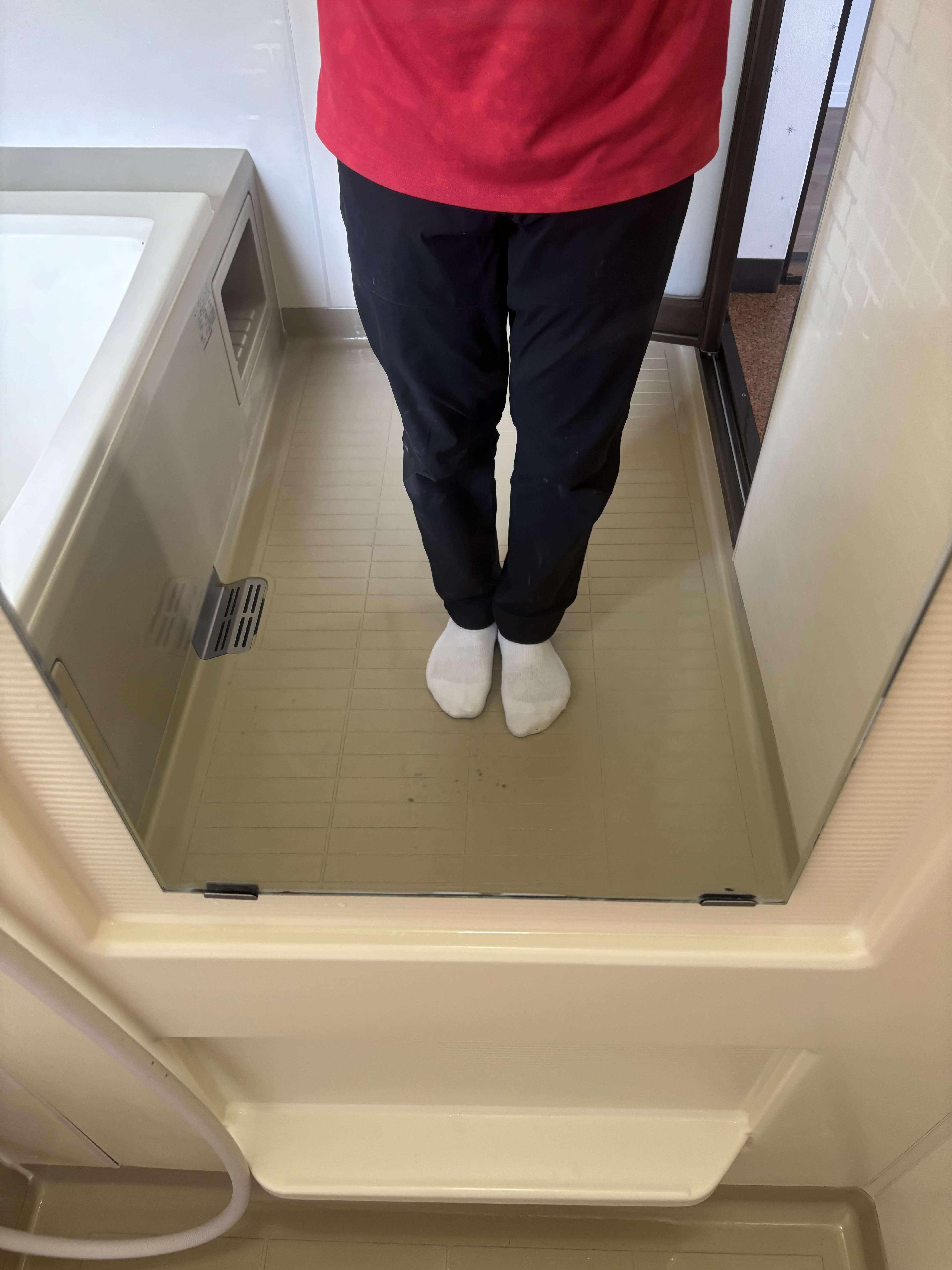 宮城県仙台市泉区北中山の在宅丸ごとお掃除パックの作業後3