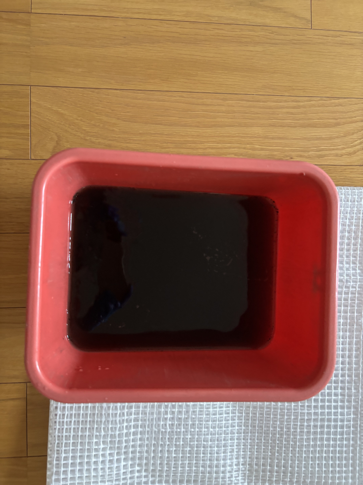 宮城県仙台市宮城野区大梶のお掃除機能付きエアコンの作業後2