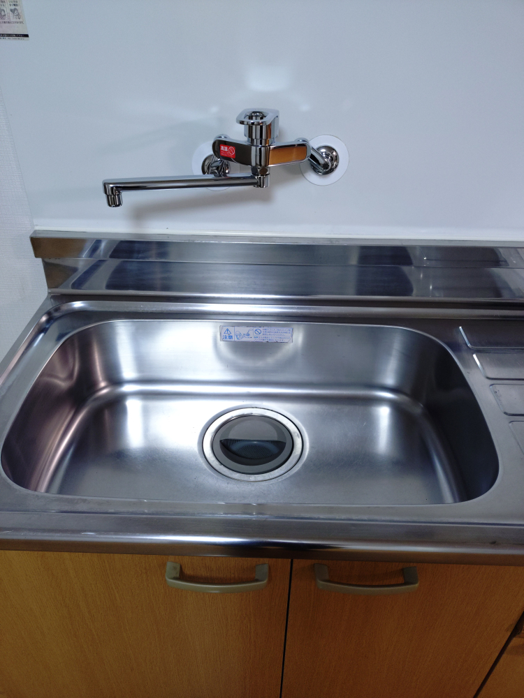 千葉県佐倉市の何でもわがまま定額サービスの作業後1
