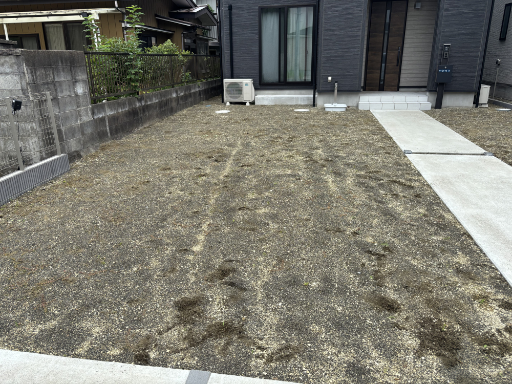 宮城県仙台市太白区向山の民泊清掃の作業後2
