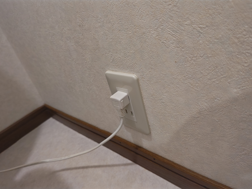 東京都新宿区富久町のトイレクリーニングの作業後2