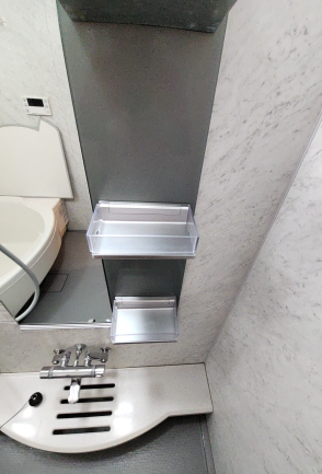 宮崎県宮崎市川原町のキッチンクリーニングの作業後2