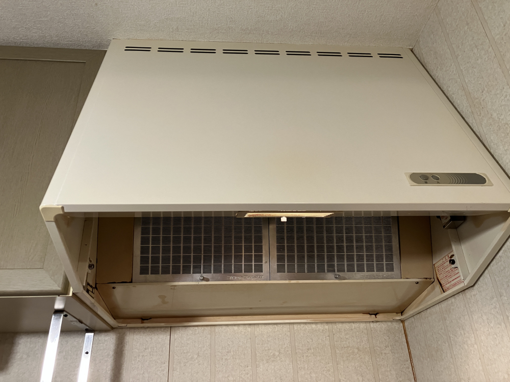 宮城県仙台市青葉区の賃貸住宅退去後の原状回復クリーニングの作業後3