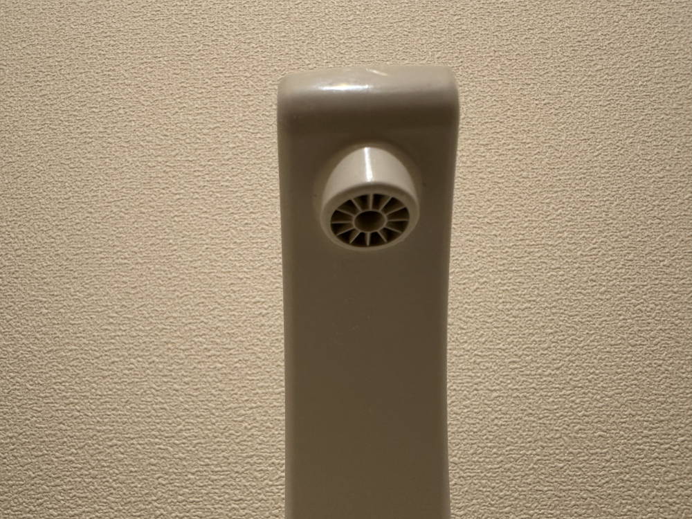 東京都目黒区のトイレクリーニングの作業後2