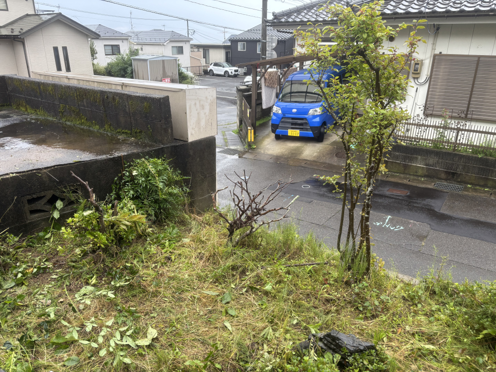宮城県仙台市太白区八木山本町の何でもわがまま定額サービスの作業後2