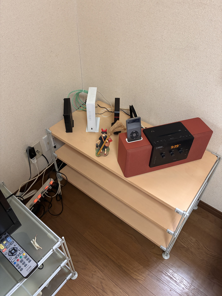 埼玉県ふじみ野市大原の何でもわがまま定額サービスの作業後2