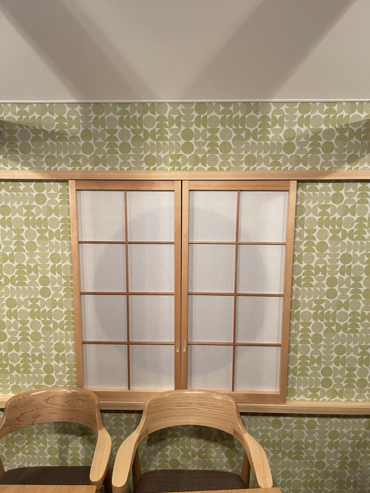 京都府京都市東山区の店舗清掃の作業後1