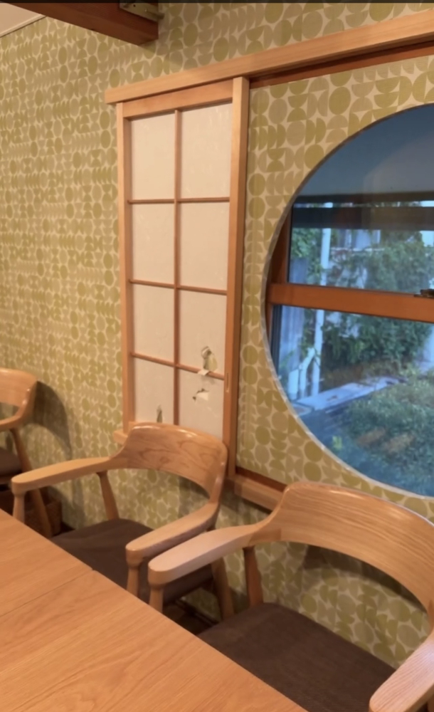 京都府京都市東山区の店舗清掃の作業前1