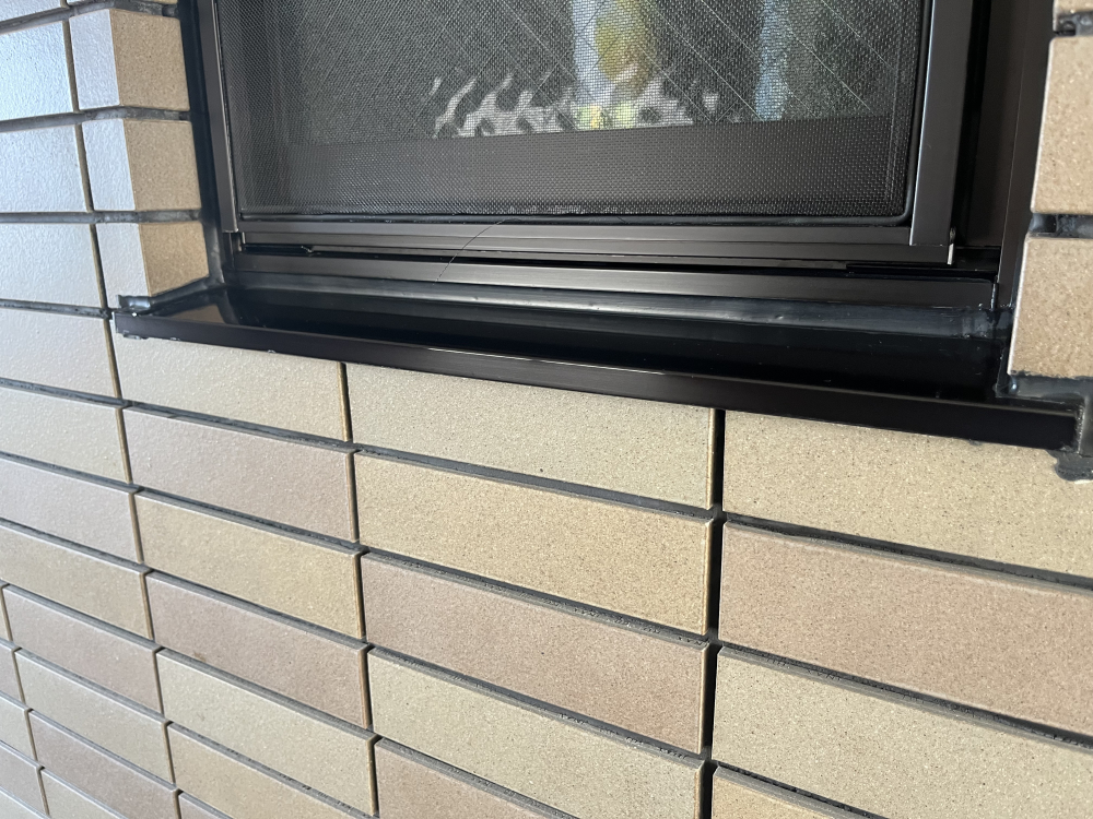 東京都板橋区中台のビル・マンション共用部清掃の作業後3
