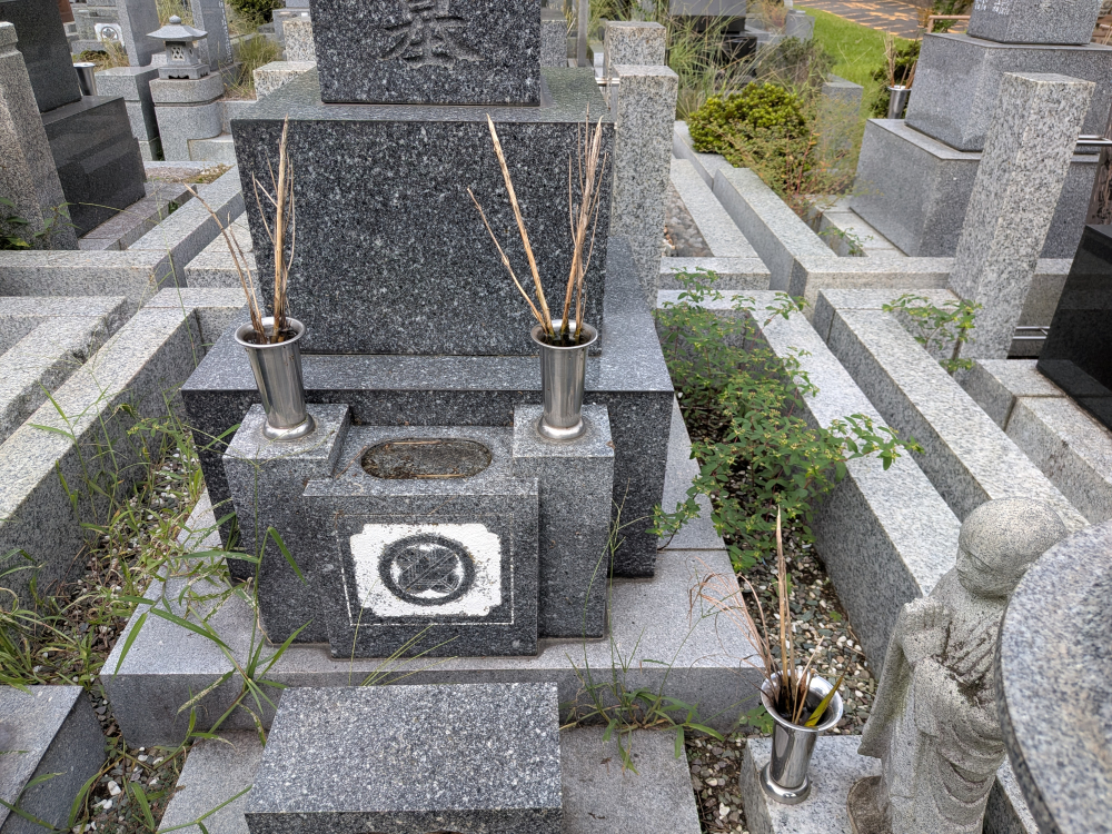神奈川県川崎市麻生区早野の何でもわがまま定額サービスの作業前1