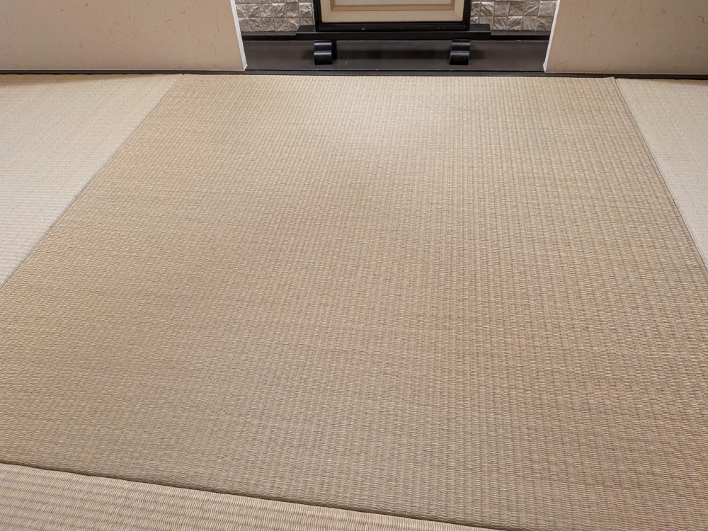 東京都品川区荏原の何でもわがまま定額サービスの作業後1