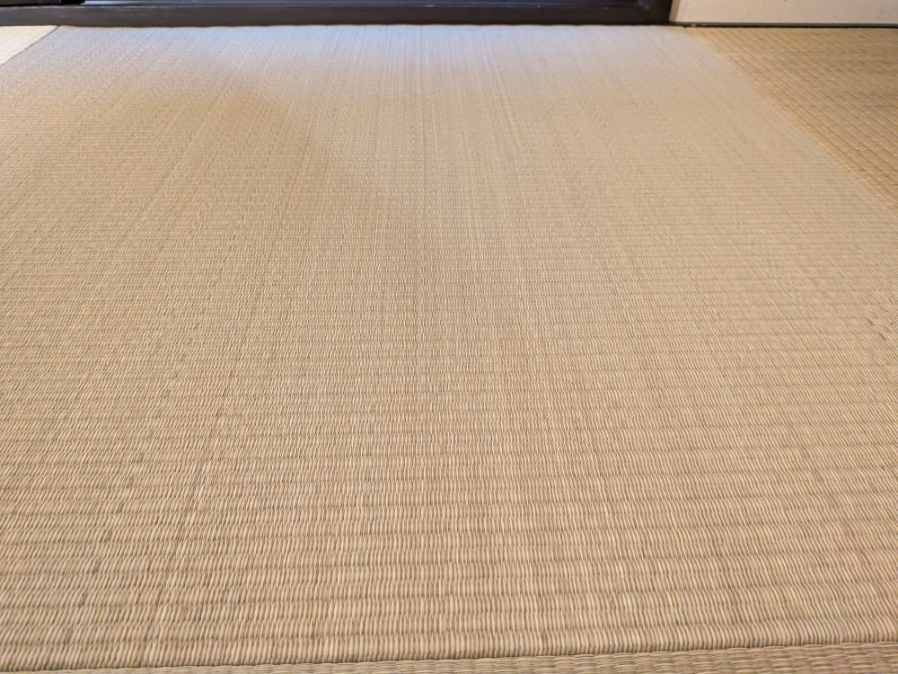 東京都品川区荏原の何でもわがまま定額サービスの作業後2