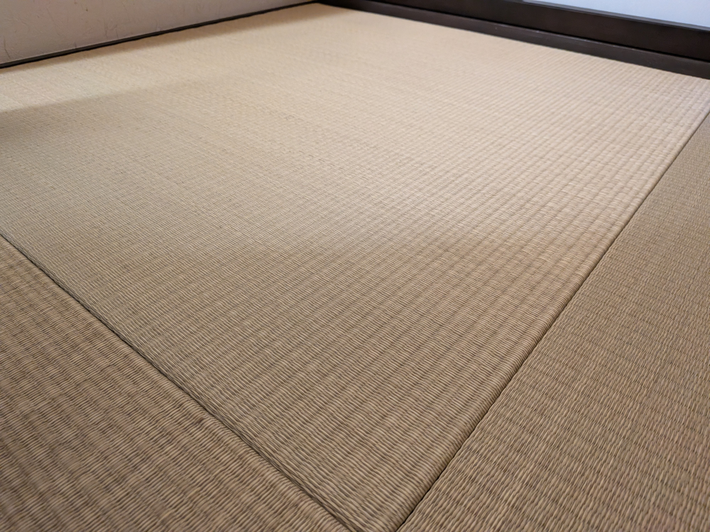 東京都品川区荏原の何でもわがまま定額サービスの作業後3