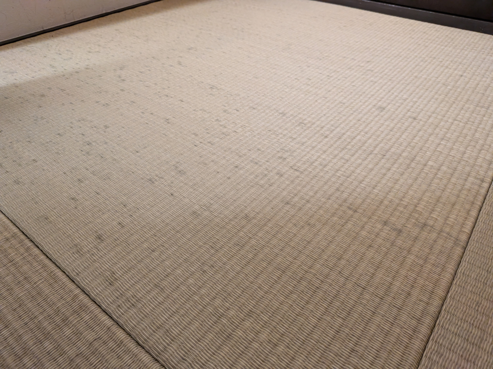 東京都品川区荏原の何でもわがまま定額サービスの作業前3