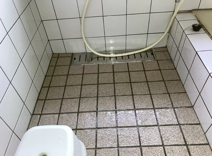 福岡県田川郡添田町大字落合のキッチンクリーニングの作業後1