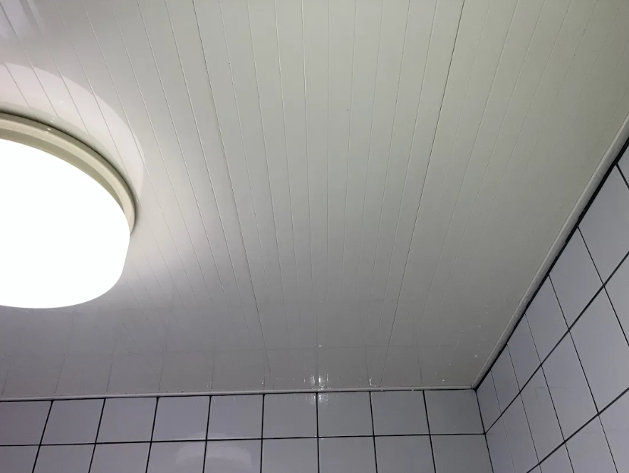 福岡県田川郡添田町大字落合のキッチンクリーニングの作業後2