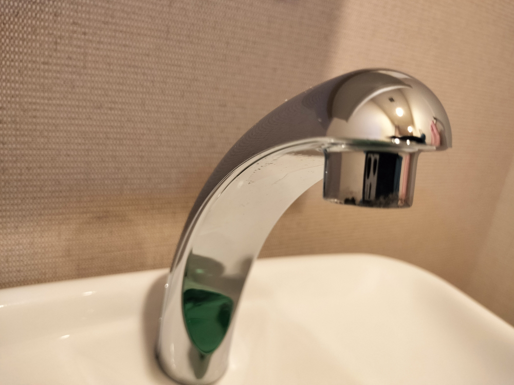 茨城県つくば市のトイレクリーニングの作業後3