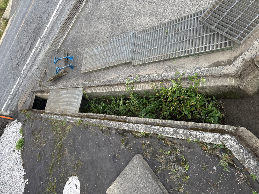 山口県周南市の何でもわがまま定額サービスの作業前3