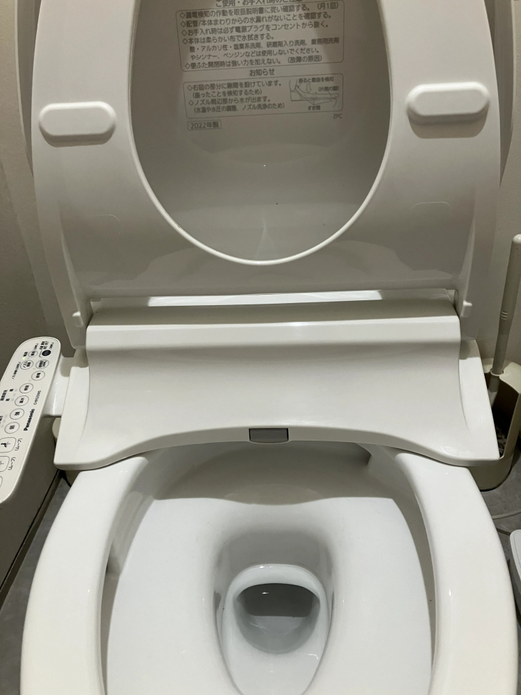 東京都新宿区の一般家庭向け定期清掃サービスの作業後1