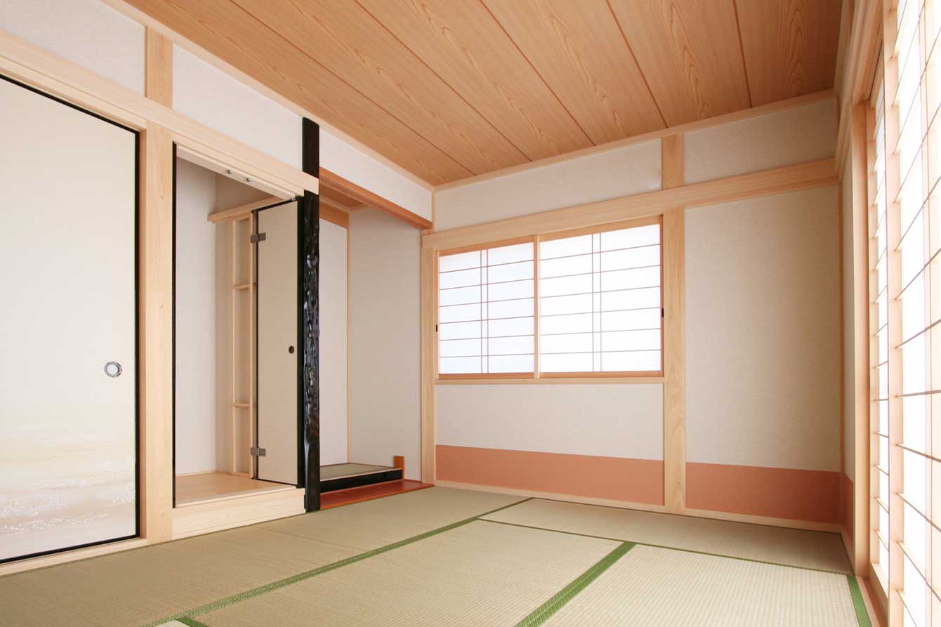 白木クリーニングのイメージ