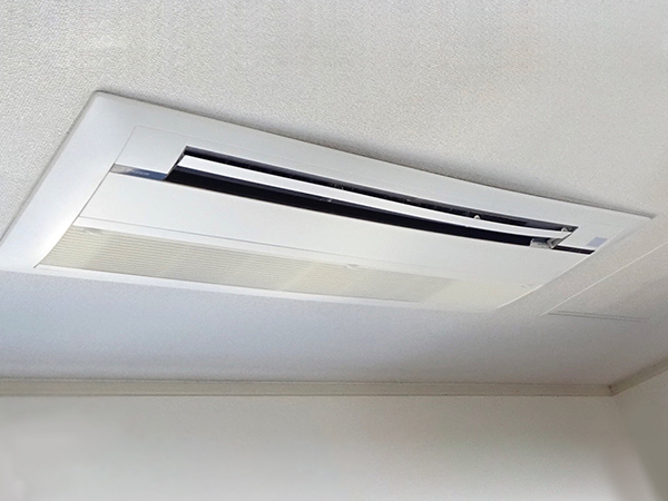 住居・家庭用エアコン