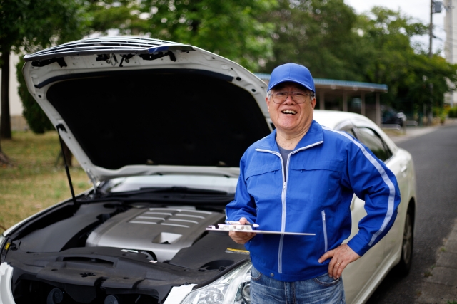 自動車整備士はヤバい仕事！？理由と将来性について解説＆整備士からの転職でおすすめの仕事