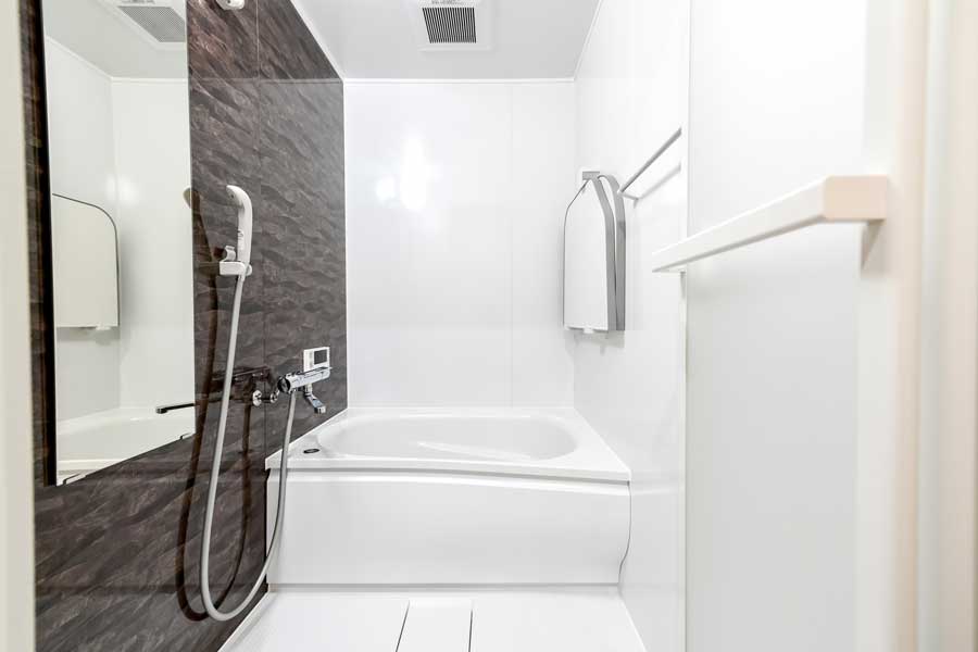 浴室のイメージ