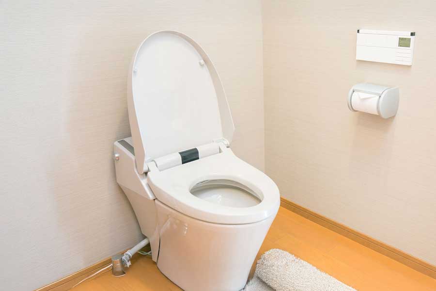 トイレのイメージ