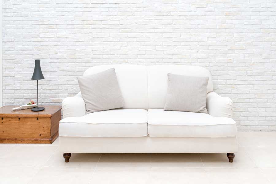 ソファクリーニングのイメージ