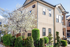 ケース③ 高齢のご夫婦・4LDK戸建てんの画像