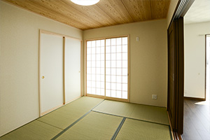 ケース⑥ 高齢の一人暮らし・2DKマンションの画像