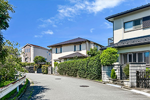 ケース⑦ 三世代同居・5LDK戸建ての画像