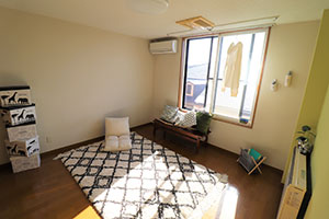 在宅まるごと掃除パック(25㎡未満)のイメージ