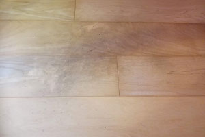 リビングや寝室の蓄積汚れ