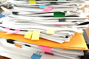 ケース⑧ 単身者（2K）・中度ゴミ屋敷の画像