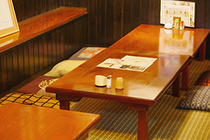 居酒屋のイメージ