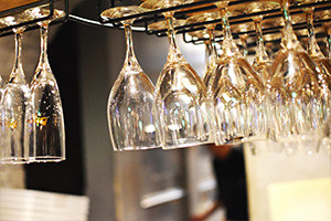 イタリアンレストランのイメージ