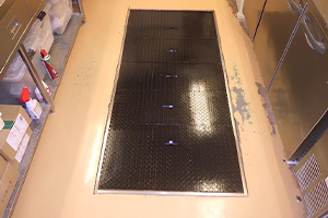 グリストラップのイメージ