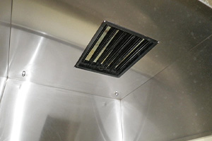 専門設備のイメージ