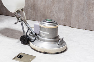 専門設備のイメージ