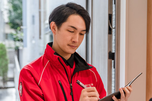 HACCP取り組みのイメージ