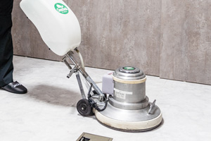 デイサービス施設のイメージ