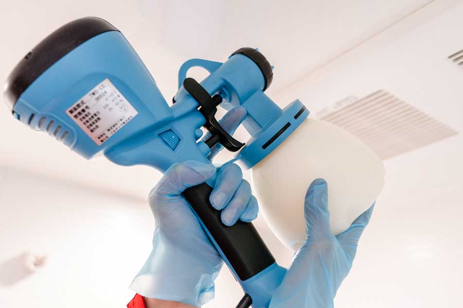 保育系クリニック（小児科併設）のイメージ