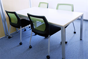 訪問介護ステーションのイメージ