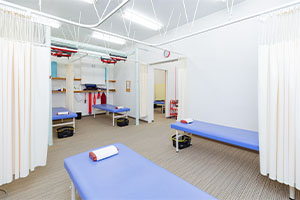 整骨院のイメージ