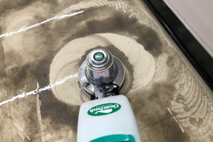 私立幼稚園/約40坪(保育室+廊下)のイメージ