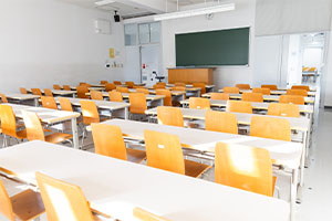 英会話スクール/約20坪(1フロア)のイメージ