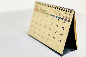 融通が利くイメージ